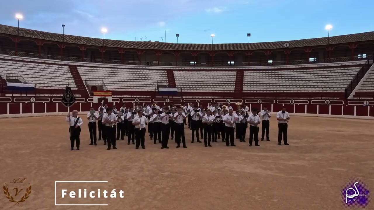 Certamen de Feria Ciudad de Hellín 2025
