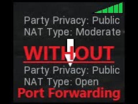 How To Fix Strict Nat Type On Pc Youtube - how to use roblox fps unlocker and can you get banned for using it appuals com