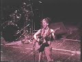 Ani difranco  glass house live 1996