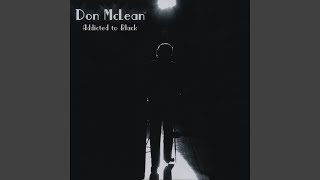 Video thumbnail of "Don McLean - Promise to Remember"