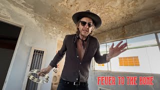 Video thumbnail of "Fox Fagan - Fever to the Bone (Official Video)"