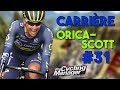 Pro cycling manager 2017  carrire oricascott 31  chappes victorieuses 