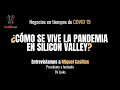 Negocios en tiempos de COVID19: Entrevista a Miguel Casillas, Presidente y fundador de SVLINKS