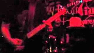 Anal Pain - Penis and Vagina (Live 2004)