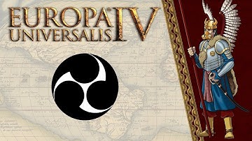 EU4 Ryukyu condensed campaign part 14: Cleaning up the Empire