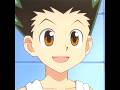 🏐ゴンとキルアが手を組み、ネテロ会長に立ち向かう 🔥#shorts #HUNTER×HUNTER #ハンター×ハンター #drama #Japan #anime #plot #adventure