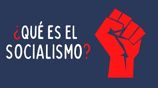 Socialism