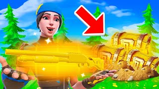 The BEST Solo Drop Spots in Fortnite Chapter 5 Season 2!