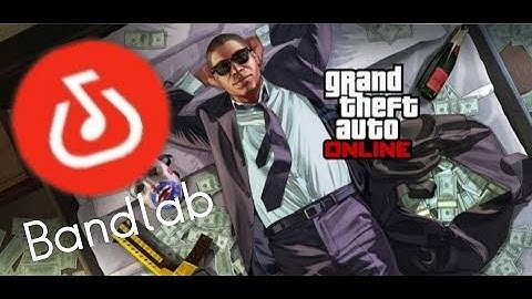 GTA - ChipTune|BandLab