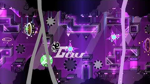 [Full Layout] "Eternal Blaze" by K4nt & more l Blaze Up sequel