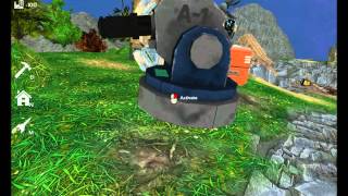 Masterspace: Golden Coins (Part 6)