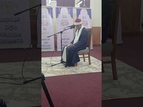 الشيخ محمد ماهر الشناوي يشارك في مسابقه دولة التلاوه