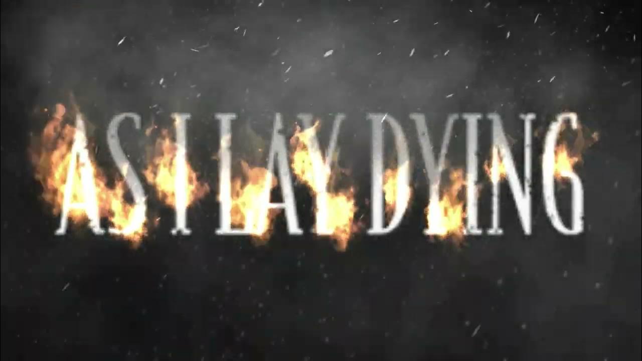 My own grave as i lay dying. My own grave as i lay dying
