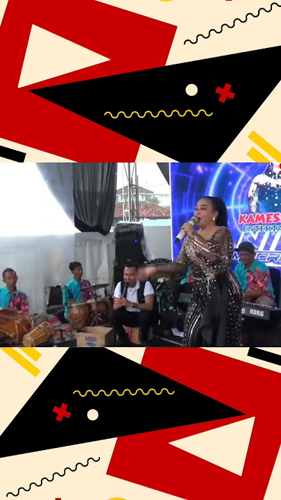 BAJU LORENG_NINA MINCREUNG | KAMESWARA #cover #bajidor #jazzkerabatchannel #korgpa50