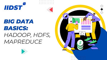 BIG DATA BASICS:HADOOP, HDFS, MAPREDUCE!
