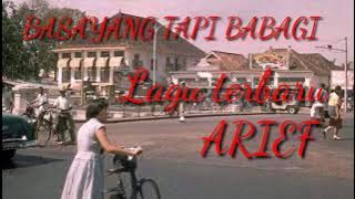 Download lagu Basayang tapi babagi - Arief