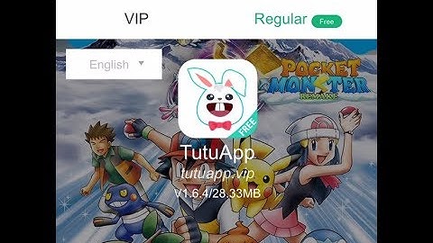 How to get Tutuapp for iPhone, iPad on iOS 11 no jailbreak, no Computer