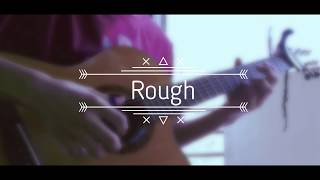 GFRIEND - Rough | Fingerstyle Guitar Cover (Free Tab)