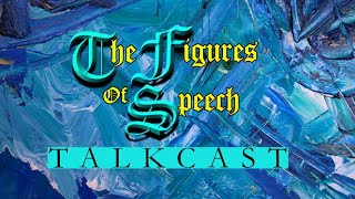 The Figures of Speech Ft. Fatima Angelica Reed Ep.  19