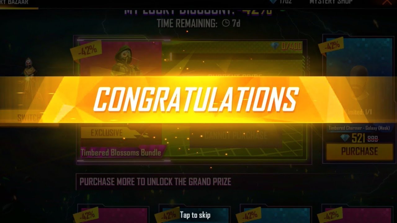 RAMADAN MYSTERY SHOP FREE FIRE -SAMSUNG A3,A5,A6,A7,J2,J5,J7,S5,S6,S7,S9,A10,A20,A30,A50,A70,FREFIRE