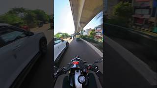 Solo Rider Ind😍Reaction on Z900 🏍️👀#zx10rvsninja1000​​ #z900​​ #viral​​ #cute #girl #reaction