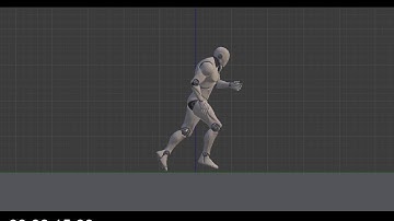 Gaussian Process Latent Variable Models as applied to real-time animation: Video Results