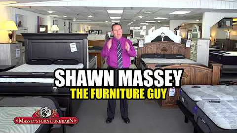 Shawn Massey The Furniture Guy