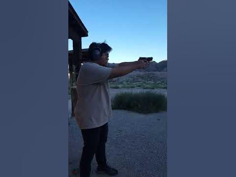 Taurus G3C with Lakeline Ported Barrel #shorts #taurus #g3c #lakeline #