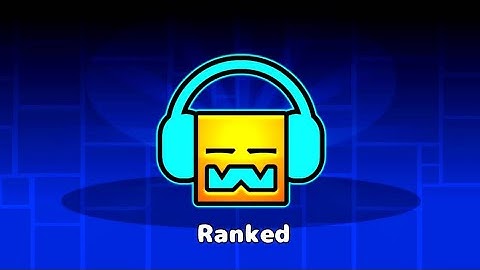 All Main Geometry Dash Songs Ranked