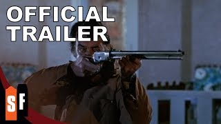 Night Of The Lepus (1972) - Official Trailer