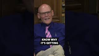Thumbnail for James Carville at the Oxford Union