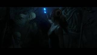 Rise of the Tomb Raider - Wallpaper Engine desktop background