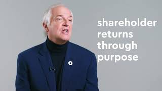 Famous 6. What is a Net Positive company like? Profile