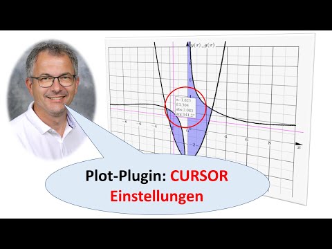 Video: Ist der Cursor eine vertikale Linie?