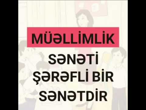 İlk muellime aid urek sozleri❤