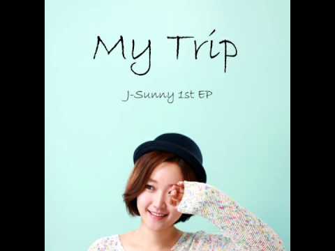 우리 둘이(feat.  은혜)-제이써니(J-Sunny)