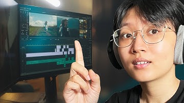 Cách Học Edit Video TỐT NHẤT Cho Người Mới