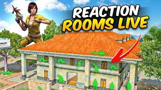 EXIT MATI IS LIVE | FREE FIRE CUSTOM ROOMS