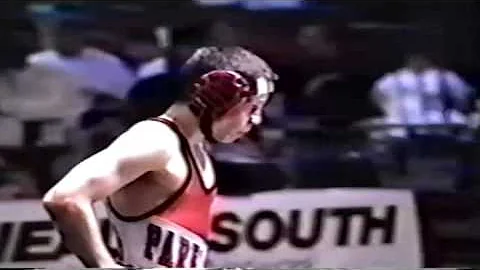 1997 NHSCA Senior Nationals