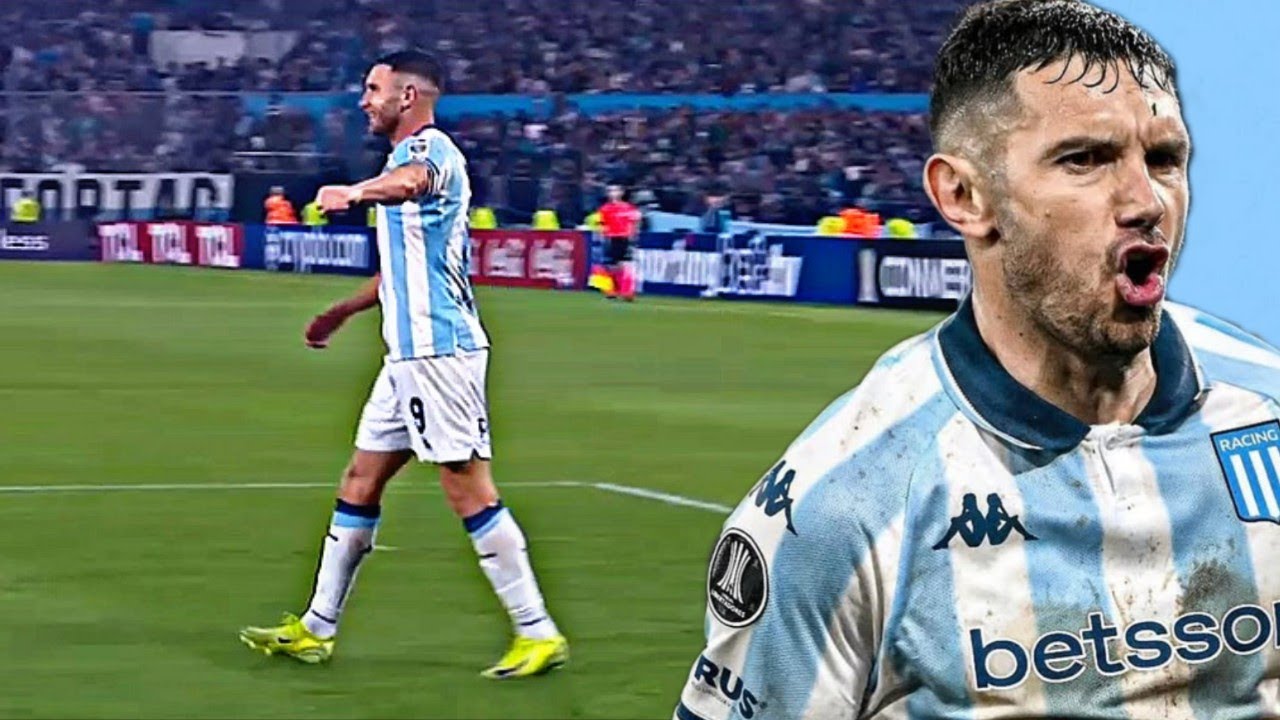 Adrián 'Maravilla' Martínez • Racing | Highlights 