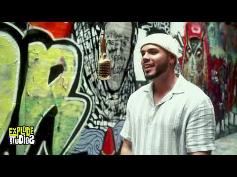 Rob Twizz - The Explode Cypher "Freestyle"