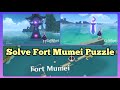 Mumei Genshin | Orobashi S Legacy Quest How To Unlock Location Genshin Impact Official Community