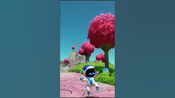 Collect the coin - Astro Bot gaming #collect_the_coin  #astrobot #astro #gaming #shorts #gameplay 03