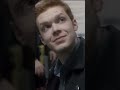 Ian Gallagher edit