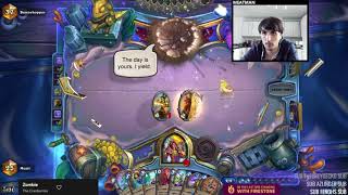 TOP 20 LEGEND  |  Alignment Denathrius Druid