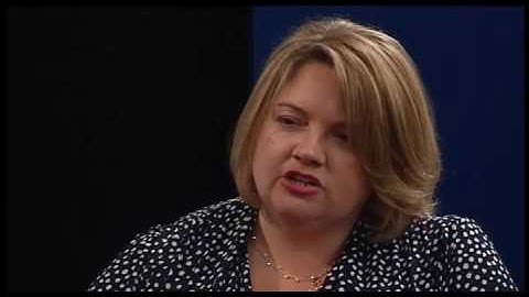 Melanie Franklin is interviewed by the BCS - Part 5 - Project, Programme and Portfolio offices