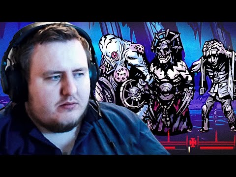 Видео: ОНА ДОСТОЙНА СТОИТЬ 2000 РУБ. DARKEST DUNGEON