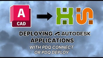 Deploy Autodesk Apps with PDQ Connect & Deploy – Fast, Easy, No Headaches!