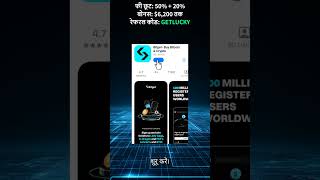 Bitget पर 0 फीस फ्यूचर्स ट्रेडिंग! VIP Level के फायदे