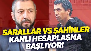 SARALLAR’IN BAŞ DÜŞMANI TAHLİYE OLDU! SEDAT ŞAHİN’İN İLİŞKİLERİ ŞAŞIRTMADI! | KRT Ana Haber